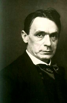 Rudolf Steiner