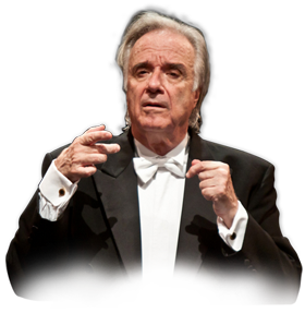 Maestro João Carlos Martins